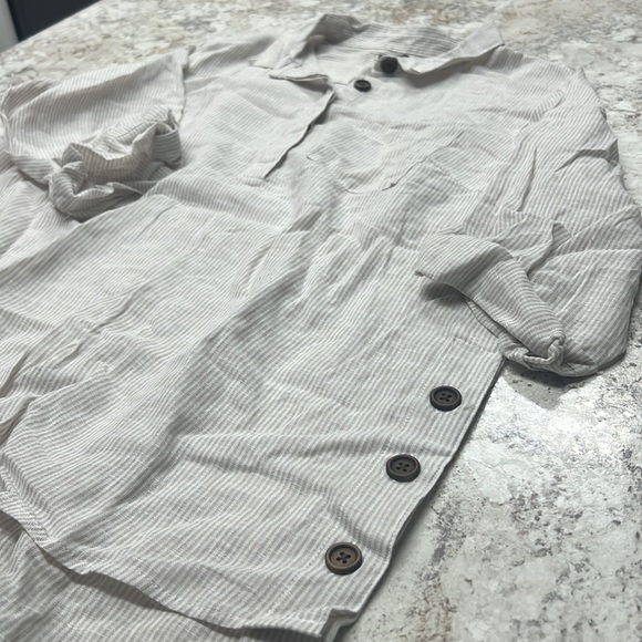 New directions blouse xL - Picture 3 of 7